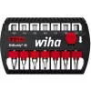 Set di bit Wiha BitBuddy TY 49 mm