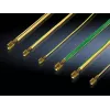 Kit di messa a terra Rittal 5302.027 verde giallo