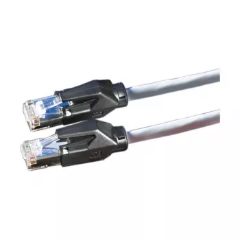 ROTRONIC-SECOMP Kerpen E5-70 S/F - cavo patch - RJ-45 (M) su RJ-45 (M)
