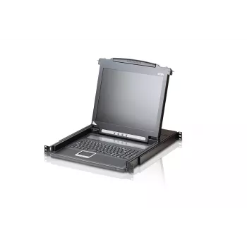 ATEN console LCD 17