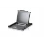 ATEN console LCD 17