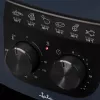 Jata JEFR1227 friggitrice