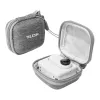 Mini borsa per fotocamera Telesin IS-HCC-001 per Insta360 GO 3 — custodia protettiva compatta e leggera