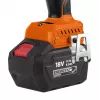 NEO tools 04-618 avvitatore/avvitatore a impulsi a batteria
