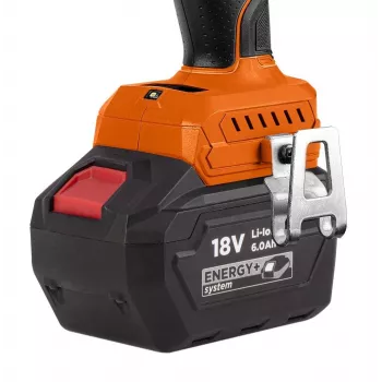 NEO tools 04-618 avvitatore/avvitatore a impulsi a batteria