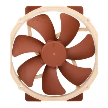 Noctua NF-A15 PWM ventola per case 140mm