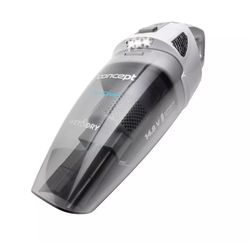 Aspirapolvere portatile Concept VP4370