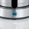 Caffettiera a filtro Severin 1 L KA 4845