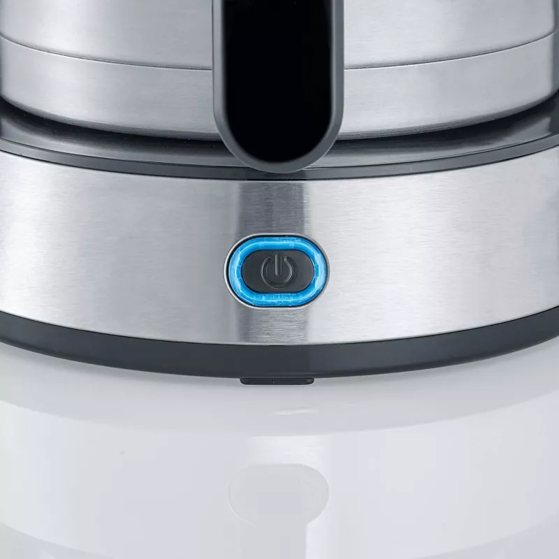 Caffettiera a filtro Severin 1 L KA 4845