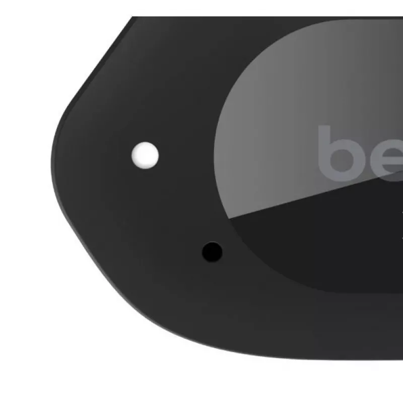 Cuffie in-ear senza fili Soundform Play nero
