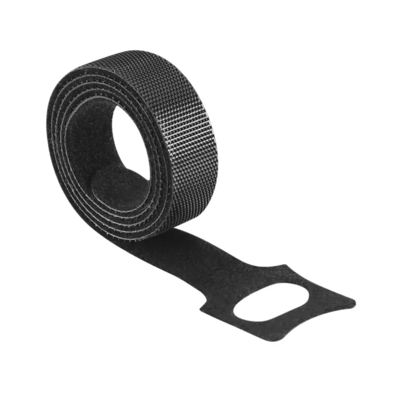 Supporto da scrivania per notebook MACLEAN MC-836 — regolabile in altezza, design ergonomico, nero, per uso orizzontale del laptop (58,5×236×320 mm)