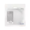 Cavo LogiLink CUA0101 USB 3.2 Gen1 Type-C a HDMI-A 1,8 m nero grigio