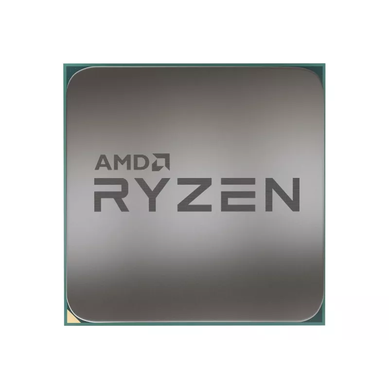 Processore AMD Ryzen 5 3400G 4C/8T, 3,7-4,2 GHz, 6 MB, 65 W, AM4, Tray