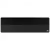 Poggiapolsi GLORIOUS Compact Wood nero per tastiere 65–75 %