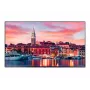 LG 50UR762H3ZC Hospitality TV 127 cm (50 pollici) 4K Ultra HD 400 cd/m² Smart TV blu 20 W