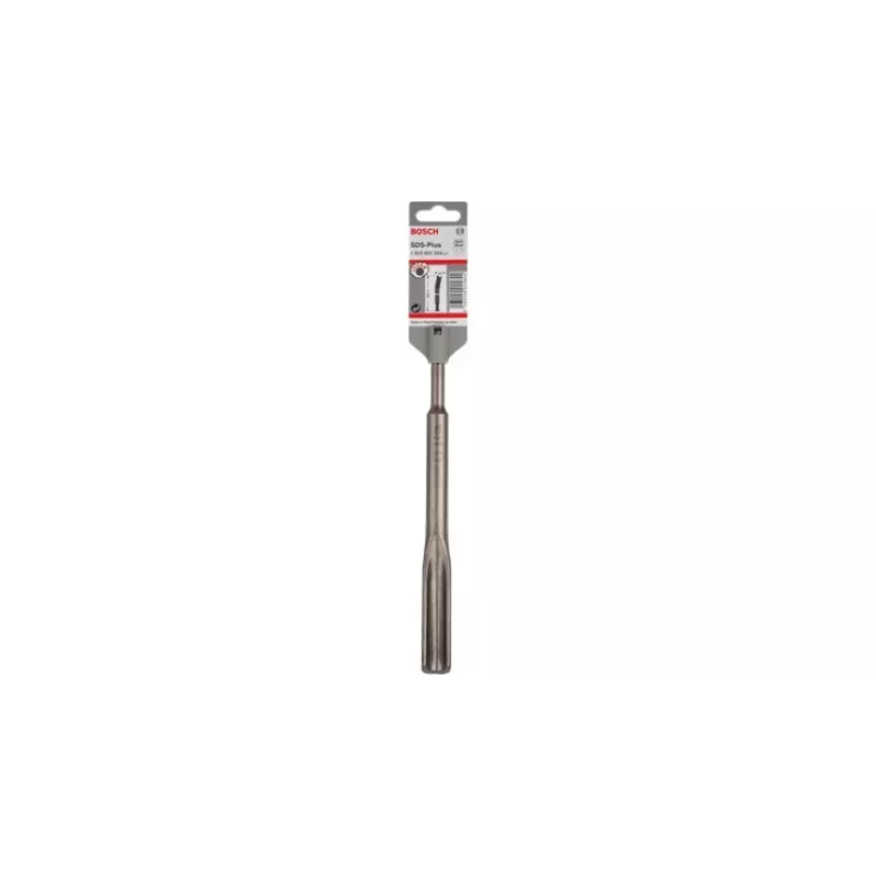 Scalpello a punta cava Bosch SDS plus 1618601004 lunghezza 250 mm