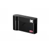 Fotocamera istantanea Kodak Mini 2 Era nero — fotocamera istantanea compatta, stampa a colori