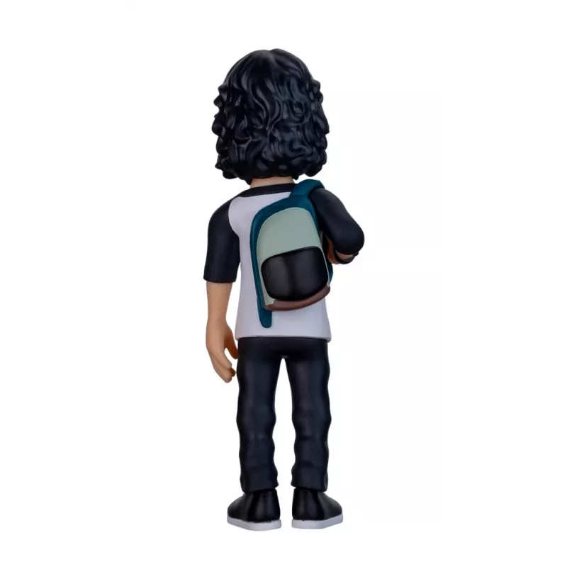 Statua da collezione MiniX Mike new — figura da film e serie Mike