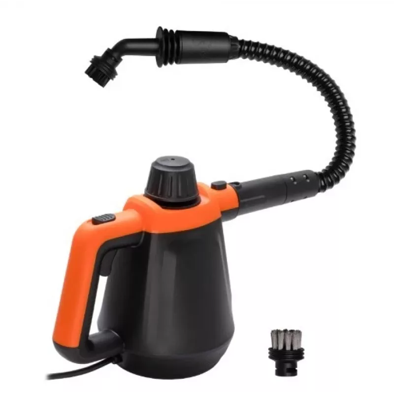 Pulitore a vapore AD 7038bo