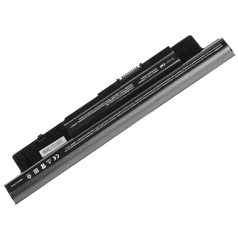Batteria per laptop Green Cell DE109 MR90Y XCMRD 14,8V 2200mAh Dell Restore