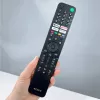 Telecomando Sony RMF-TX520E per Smart TV con controllo vocale e Bluetooth