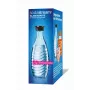 Accessorio per bottiglia di carbonizzazione per SODASTREAM modello 1047106980 — bottiglia singola, ricambio