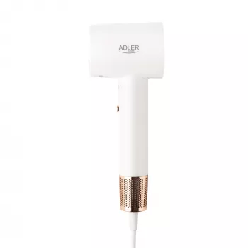 Asciugacapelli Fēns Adler SUPERSPEED AD 2272 1800 W