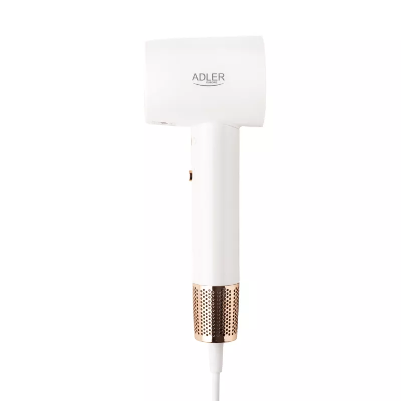 Asciugacapelli Fēns Adler SUPERSPEED AD 2272 1800 W