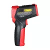 Pirometro laser digitale Habotest HT651D — termometro a infrarossi senza contatto