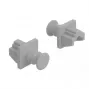 Tappo antipolvere DeLOCK 86508 RJ-45 10 pz.
