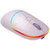CANYON Mouse MW-22 2in1 BT/Wireless Pearl Rose