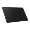 HUION H950P tavoletta grafica 5080 lpi 220 x 137 mm USB nero