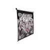 Elite Screens Manual Series M94NWX schermo per proiezione manuale, 94 pollici (2,39 m), 16:10, larghezza visibile 2,02 m, bianco