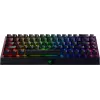 Tastiera Razer BlackWidow V3 Mini