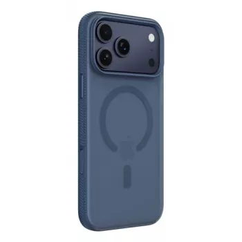 Belkin SheerForce Grip Series - Cover posteriore per cellulare