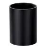 Portapenne Forpus FO30508 plastica nero
