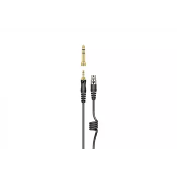 Sennheiser HD 490 PRO - cuffie da studio di riferimento professionali aperte