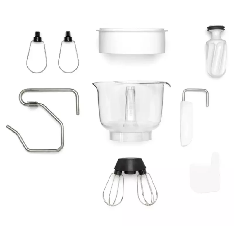 Robot da cucina Ankarsrum Assistent Original 1500 W 7 L crema