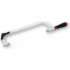 Seghetto a ferro Cimco 12 0600 30 cm nero cromo rosso