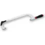 Seghetto a ferro Cimco 12 0600 30 cm nero cromo rosso