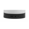 Altoparlante portatile Denver BTL-30BNR nero, bianco