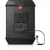 Teufel ROCKSTER NEO altoparlante Bluetooth wireless nero rosso (107001830)