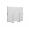 Lavagna digitale interattiva Logitech Rally Board 65 offwhite (modello 960-001730)