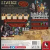 Pegasus Spiele 51933G gioco da tavolo The Dwarves