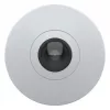 Axis M4327-P 02636-001 telecamera IP panoramica mini dome per interni, 6 MP, fisheye 180/360°, soffitto/parete, bianca