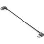 Cavo USB-C a Lightning DJI CP.OS.00000424.01 — lunghezza 1 m, cavo di ricarica e dati USB-C a Lightning