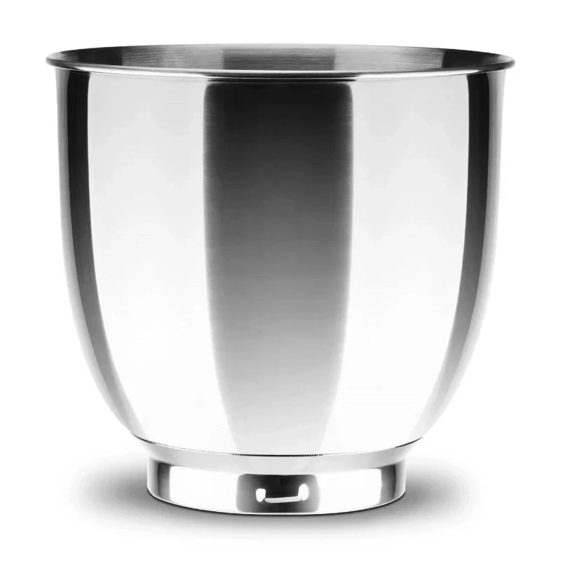 Impastatrice planetaria Zelmer ZKR1340 - 600 W, ciotola da 3,5 L, bianca