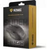 Mouse wireless YENKEE YMS 2080GY SLIDER 2,4 GHz