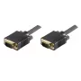 Microconnect MONGG7B cavo VGA 7 m VGA (D-Sub) nero
