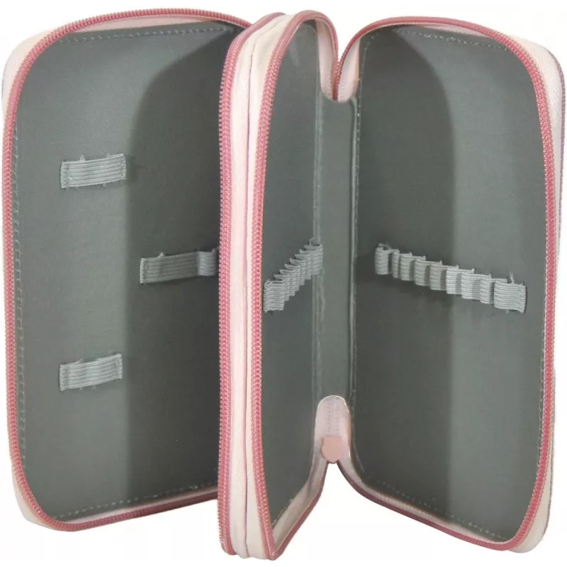 Set di cancelleria doppio strato Kids Euroswan in astuccio — ST00024